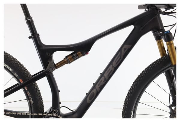 Produit reconditionné · Orbea Oiz M10 Carbone GX AXS / Vélo VTT / Orbea | Bon état