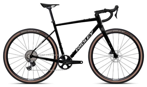 Prodotto ricondizionato - Ridley Kanzo Adventure Alu GRX600 1x12v XS. / Condizioni eccellenti