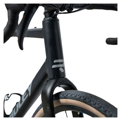 Prodotto ricondizionato - Ridley Kanzo Adventure Alu GRX600 1x12v XS. / Condizioni eccellenti