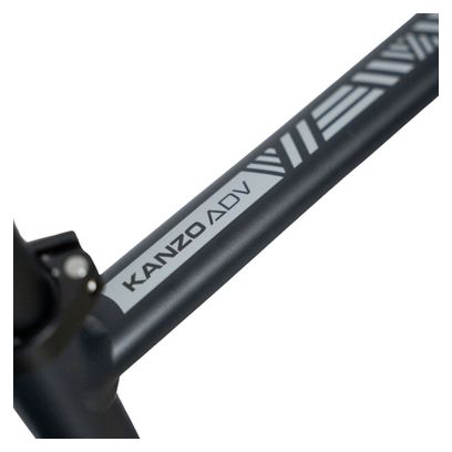Prodotto ricondizionato - Ridley Kanzo Adventure Alu GRX600 1x12v XS. / Condizioni eccellenti