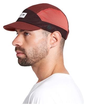 Casquette Ciele FSTCap SC ZOF Rouge