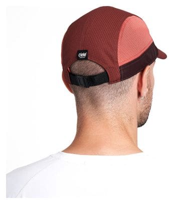 Casquette Ciele FSTCap SC ZOF Rouge