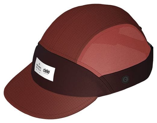 Casquette Ciele FSTCap SC ZOF Rouge