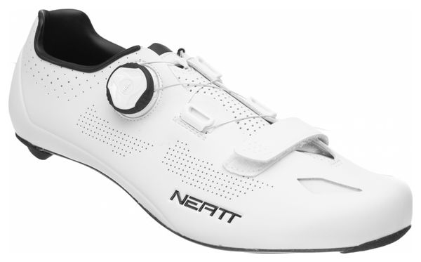 Zapatillas Neatt Asphalte Elite Carbon Road blanco