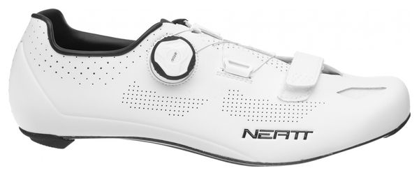 Zapatillas Neatt Asphalte Elite Carbon Road blanco