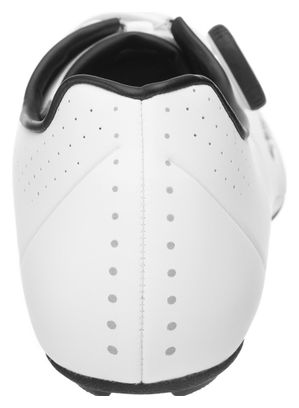 Zapatillas Neatt Asphalte Elite Carbon Road blanco