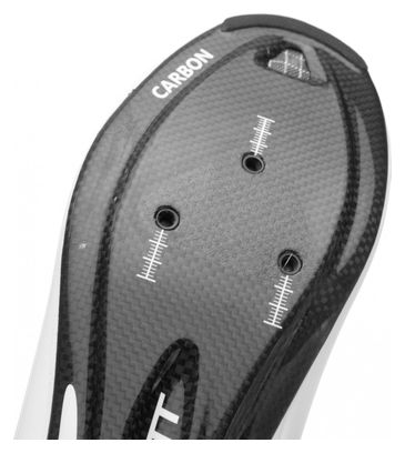 Zapatillas Neatt Asphalte Elite Carbon Road blanco