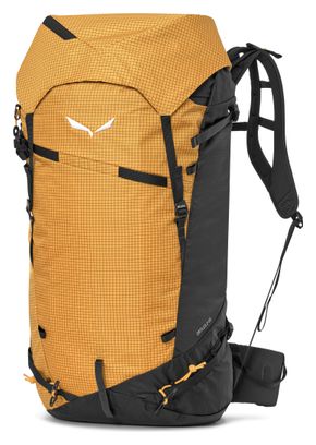 Salewa Ortles Guide 2 45L Yellow Mountaineering Backpack
