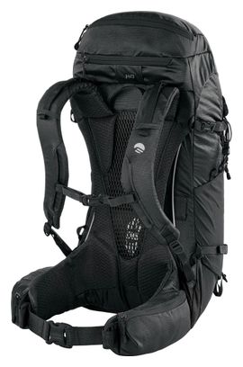 Ferrino Finisterre 40L Hiking Backpack, Black