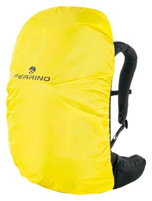 Ferrino Finisterre 40L Hiking Backpack, Black
