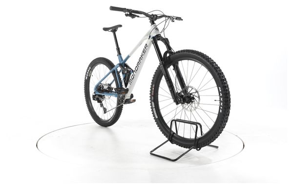 Produit reconditionné - Mondraker Foxy R Fahrrad Fully - Très Bon Etat