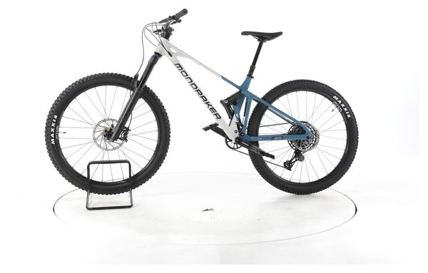 Produit reconditionné - Mondraker Foxy R Fahrrad Fully - Très Bon Etat