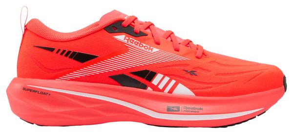 Zapatillas de running Reebok Float Premier rojas unisex