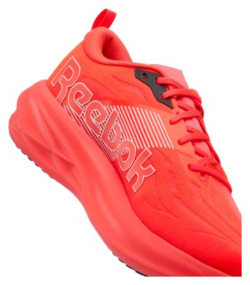 Zapatillas de running Reebok Float Premier rojas unisex