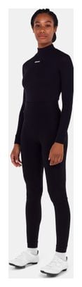 Cuissard Long Sans Bretelles Femme Santini RTR Noir