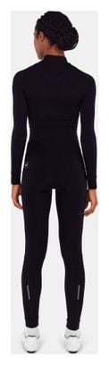 Cuissard Long Sans Bretelles Femme Santini RTR Noir