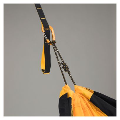 The North Face Wawona Hammock Yellow