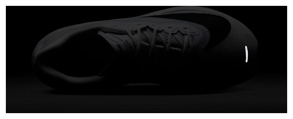 Chaussures Running Nike Zoom Fly 6 Blanc/Gris Homme