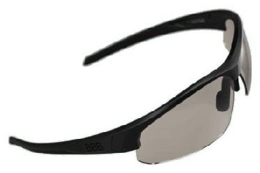 Lunettes photochromique BBB Impress Noir mat Alltricks