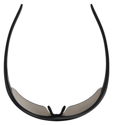 BBB Photocromic glasses Impress Black mat 