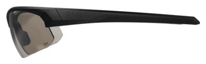BBB Photocromic glasses Impress Black mat 