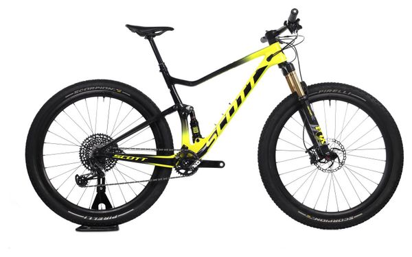 Produit reconditionné · Scott Spark RC World Cup - VTT | Bon état