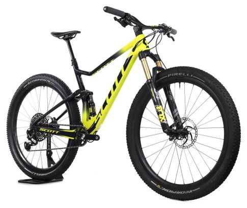 Produit reconditionné · Scott Spark RC World Cup - VTT | Bon état