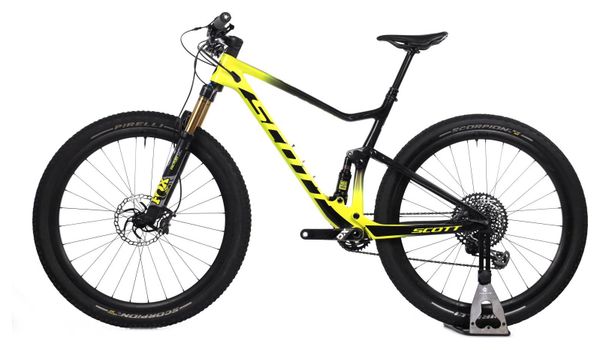 Produit reconditionné · Scott Spark RC World Cup - VTT | Bon état