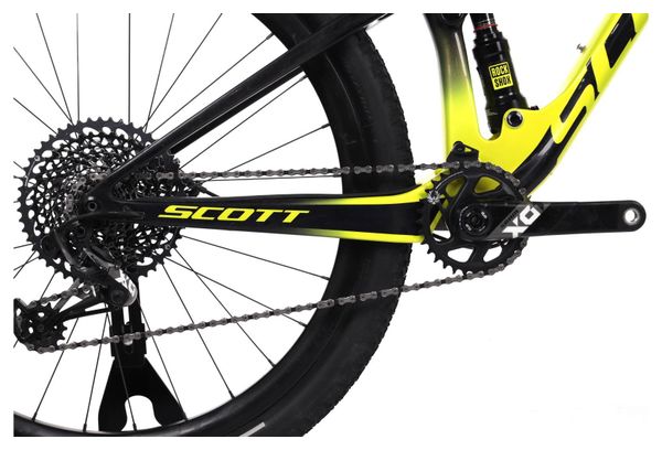 Produit reconditionné · Scott Spark RC World Cup - VTT | Bon état