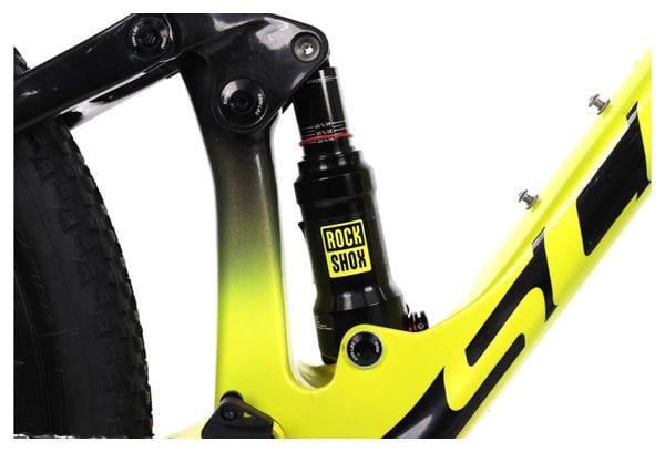 Produit reconditionné · Scott Spark RC World Cup - VTT | Bon état