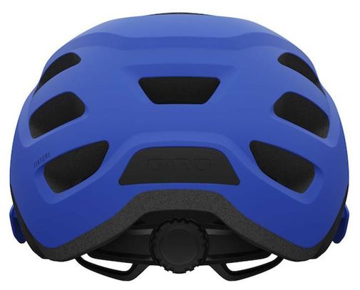 Casque Giro Fixture