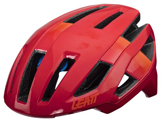 Casque VTT Leatt Endurance 3.0 Rouge
