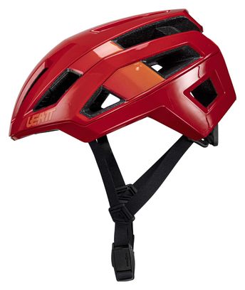 Casque VTT Leatt Endurance 3.0 Rouge
