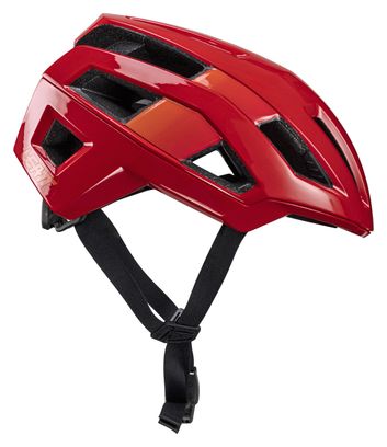 Casque VTT Leatt Endurance 3.0 Rouge