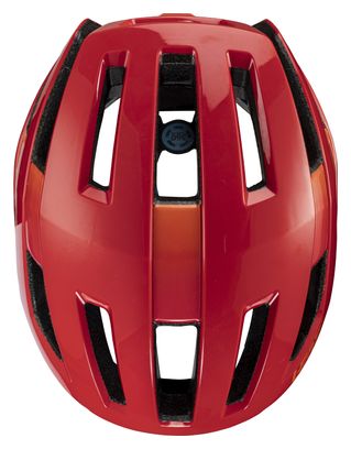 Casque VTT Leatt Endurance 3.0 Rouge