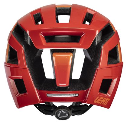 Casque VTT Leatt Endurance 3.0 Rouge