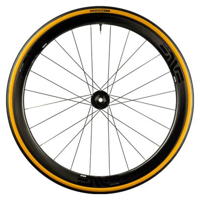 Enve SES Road Tire 700 mm Tubeless Ready Foldable Vectran Tan Sidewall