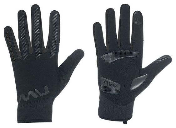 Northwave Active Gel Handschoenen Zwart