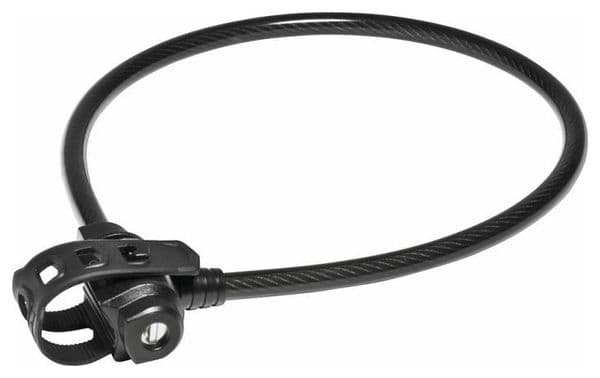 Antivol câble Trelock BKS322 Fixxgo 75 cm-17 mm
