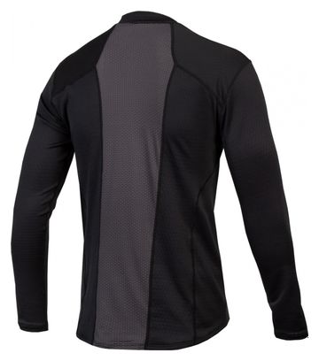 Endura Transloft Black Undershirt