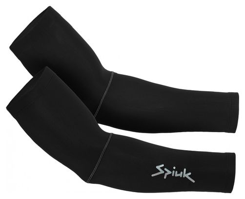 Manicotti Spiuk Anatomic Winter Black