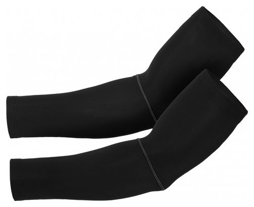 Manicotti Spiuk Anatomic Winter Black