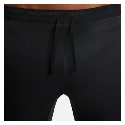 Collant Nike Storm-Fit Phenom Elite Noir