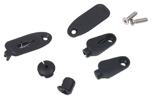 Kit TREK Di2 EMONDA SL/SLR Small Parts