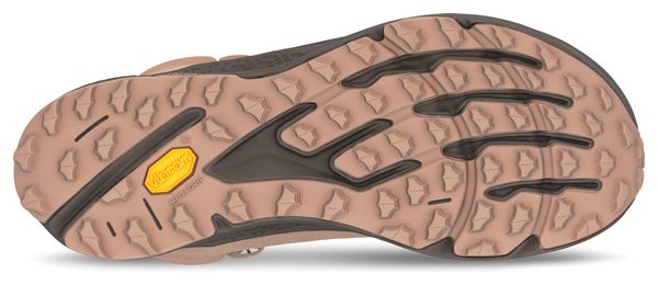Altra Timp 6 Mid GTX Beige Women's Hiking Boots