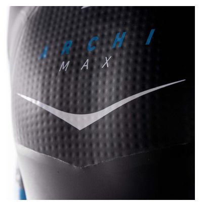 Z3rod Archi Max Neoprene Wetsuit Black Blue