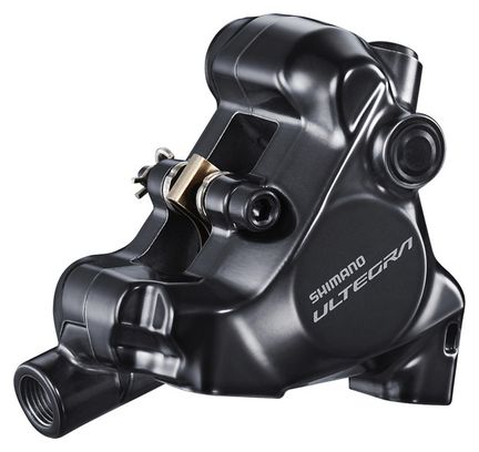 Shimano Ultegra BR-R8170 Hydraulic Disc Brake Caliper Rear Flat Mount