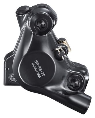 Shimano Ultegra BR-R8170 Hydraulic Disc Brake Caliper Rear Flat Mount