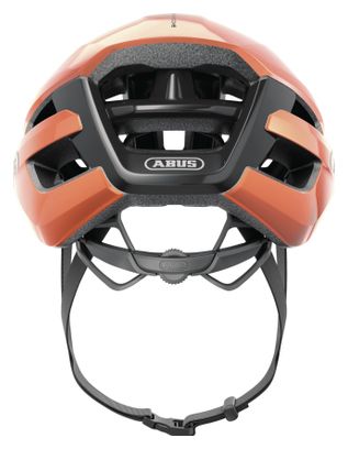 Abus PowerDome Goldfish Orange