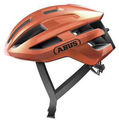 Abus PowerDome Goldfish Orange
